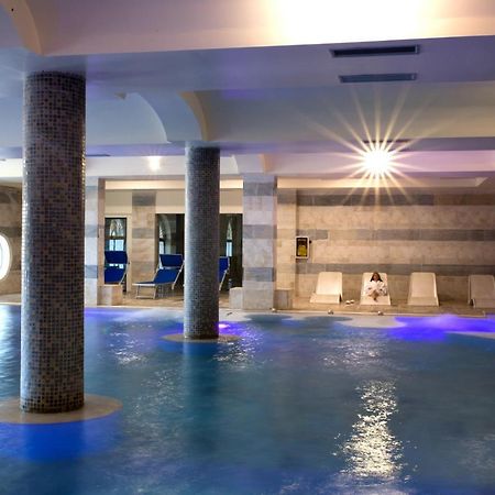 Hotel Baglio Basile Петросино Экстерьер фото