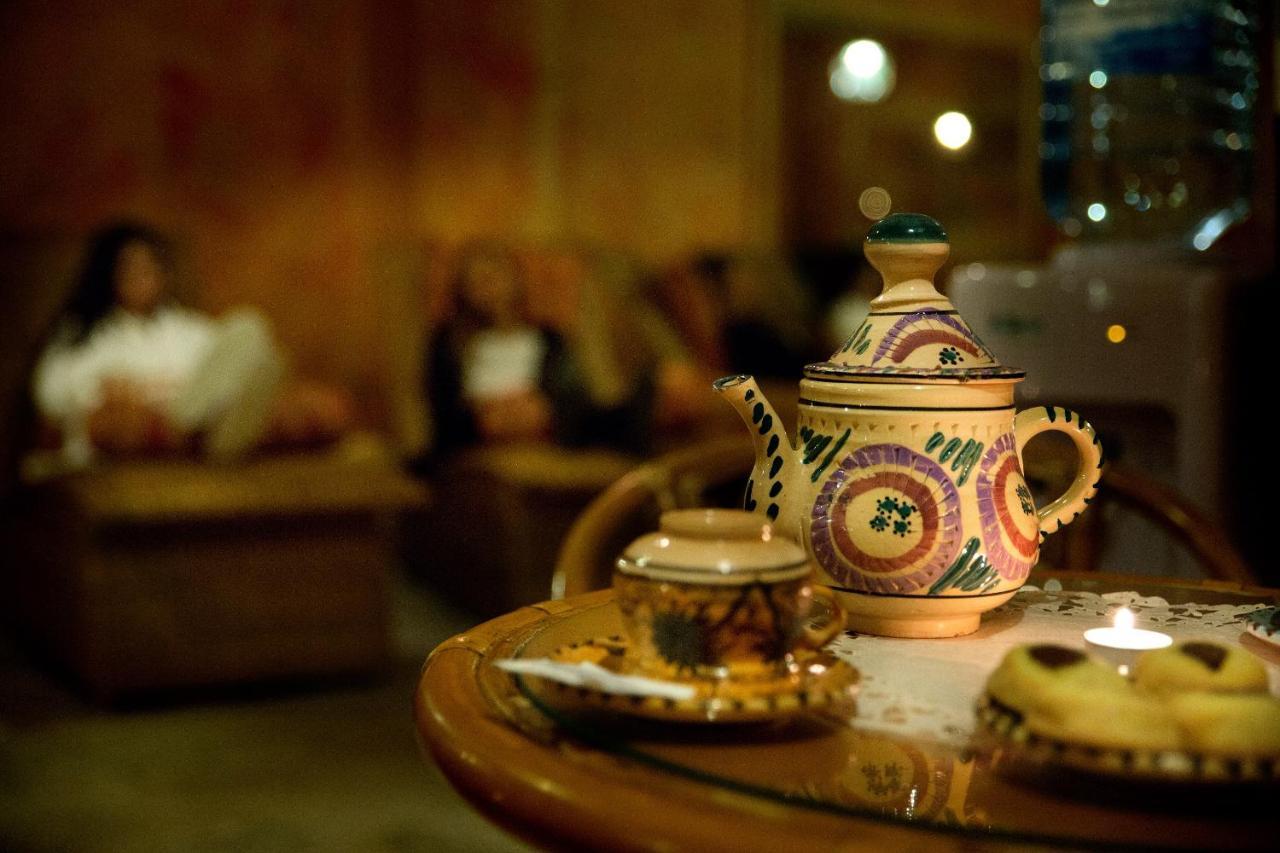 Hotel Baglio Basile Петросино Экстерьер фото