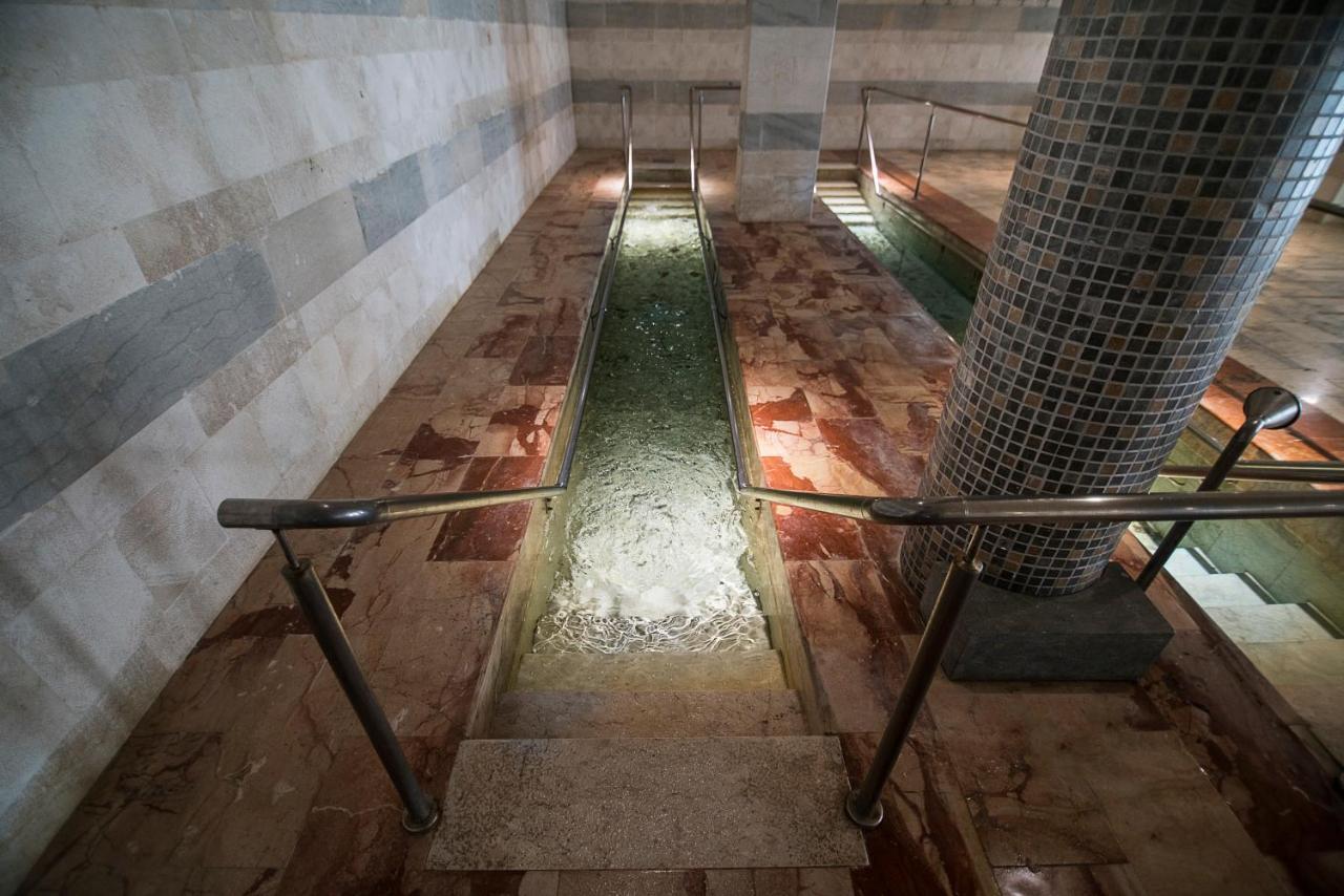 Hotel Baglio Basile Петросино Экстерьер фото