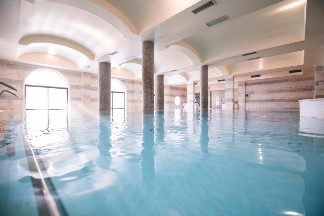 Hotel Baglio Basile Петросино Экстерьер фото