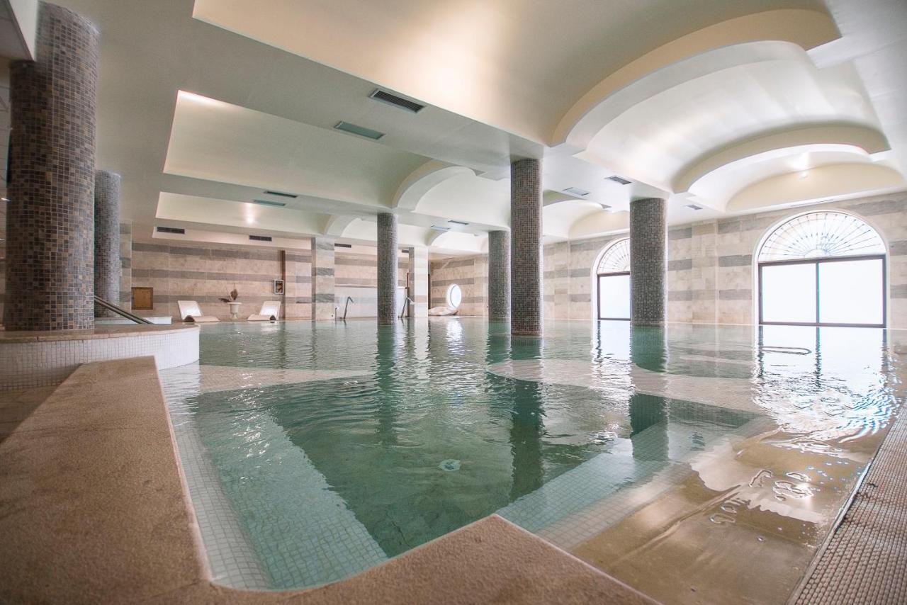 Hotel Baglio Basile Петросино Экстерьер фото