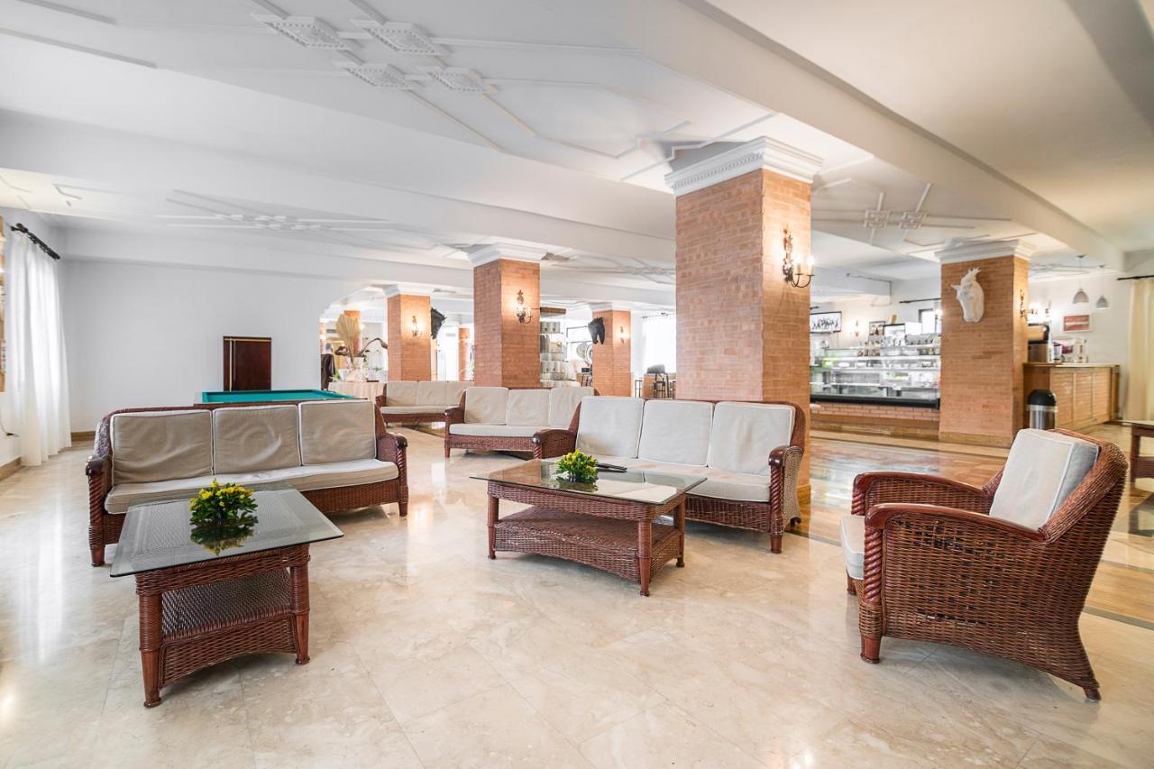 Hotel Baglio Basile Петросино Экстерьер фото