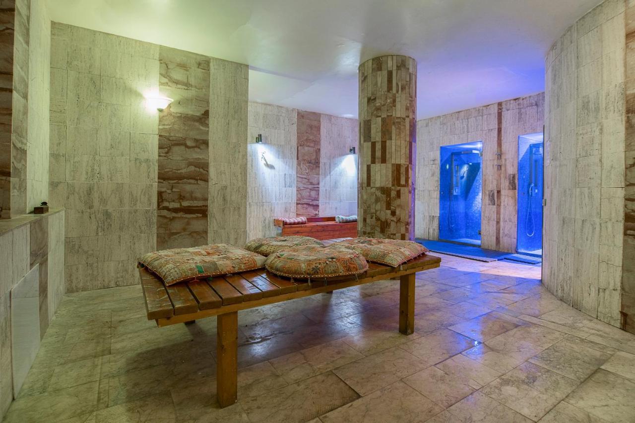 Hotel Baglio Basile Петросино Экстерьер фото