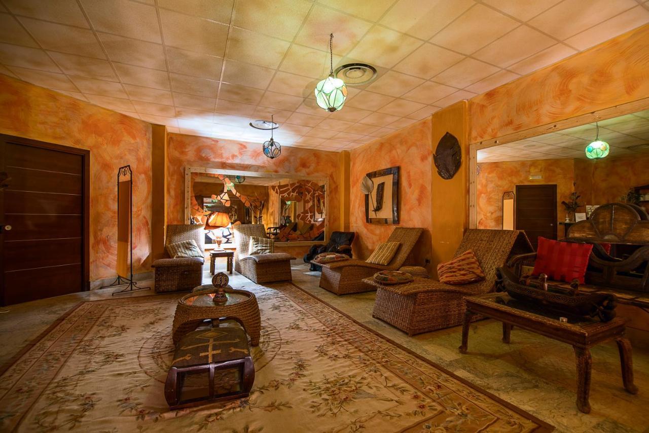 Hotel Baglio Basile Петросино Экстерьер фото