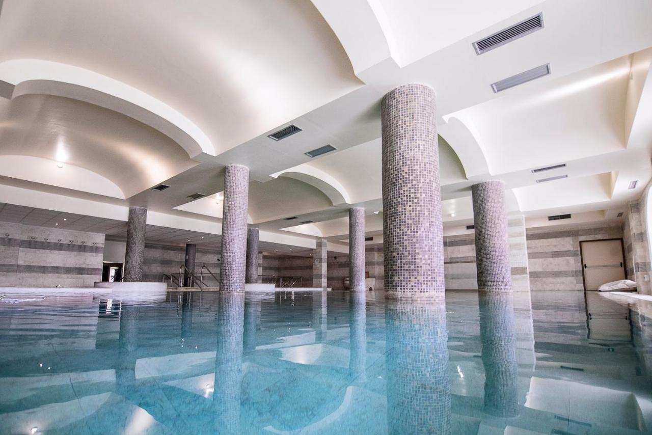 Hotel Baglio Basile Петросино Экстерьер фото
