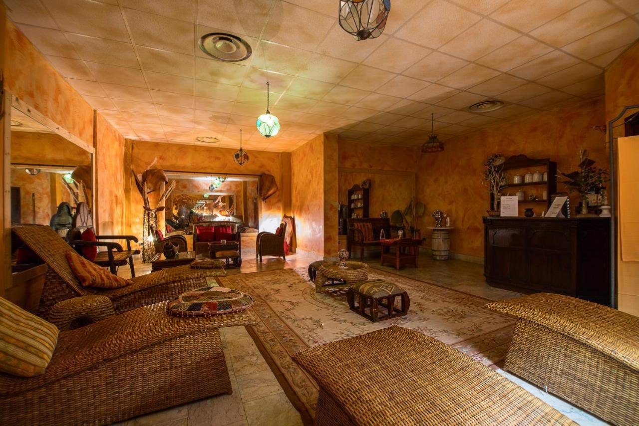 Hotel Baglio Basile Петросино Экстерьер фото