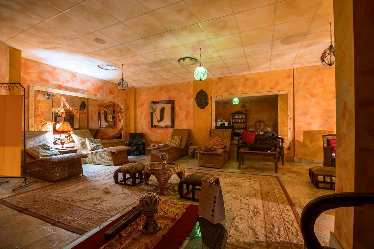 Hotel Baglio Basile Петросино Экстерьер фото